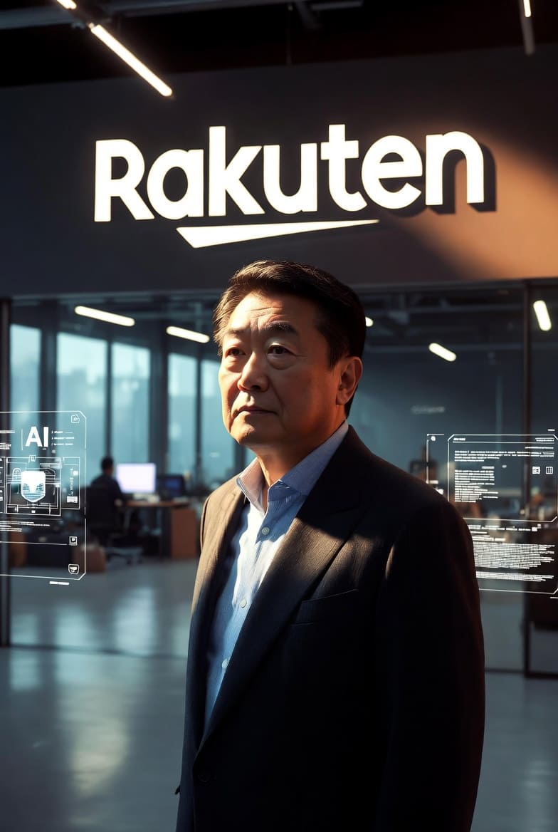 Rakuten